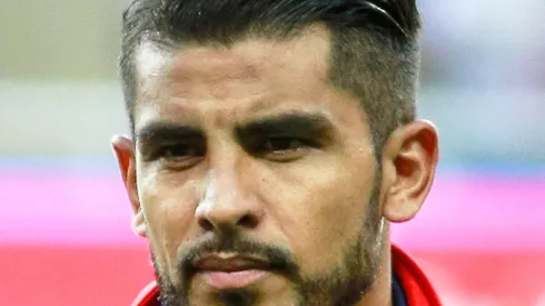 Miguel Ponce se fue expulsado y los seguidores de Chivas explotaron de bronca en las redes