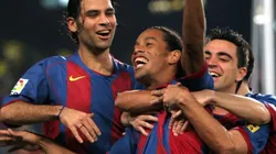 El TBT de Rafa Márquez que te hará querer volver a 2006