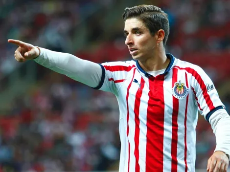 "Nos falta mucho para agarrar lo que quiere Tomás Boy": Isaac Brizuela