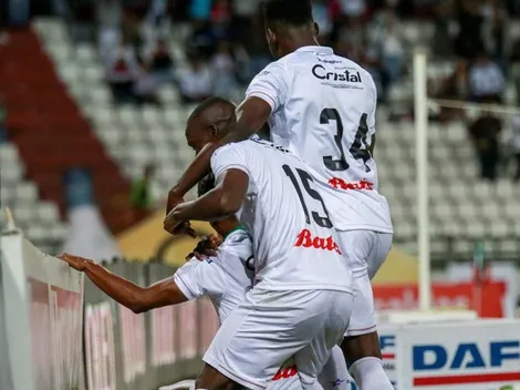 Qué canal transmite Cúcuta Deportivo vs. Once Caldas por la Liga Águila