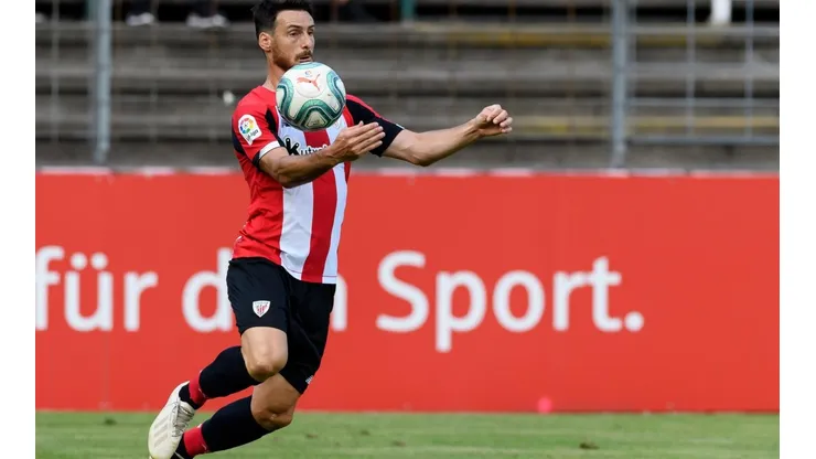 Qué canal transmite West Ham United vs. Athletic Bilbao por un amistoso