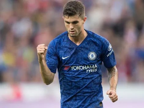 Qué canal transmite Borussia Monchengladbach vs. Chelsea por un amistoso