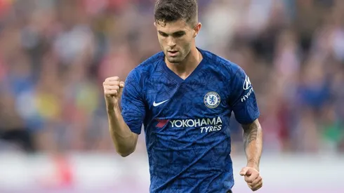 Qué canal transmite Borussia Monchengladbach vs. Chelsea por un amistoso