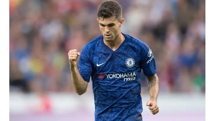 Qué canal transmite Borussia Monchengladbach vs. Chelsea por un amistoso