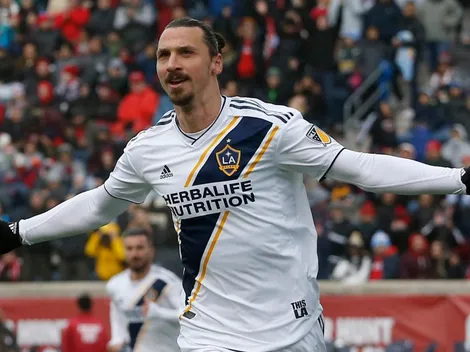 Qué canal transmite Atlanta United vs. LA Galaxy por la MLS