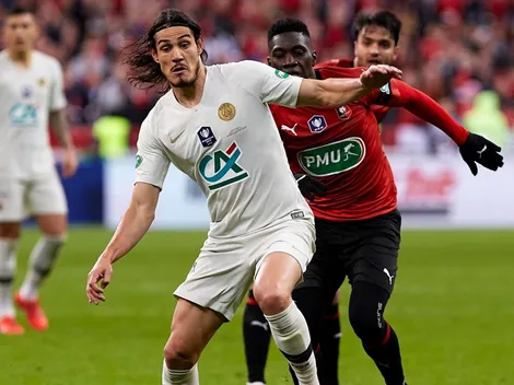 Qué canal transmite PSG vs. Stade Rennes por la Supercopa de Francia