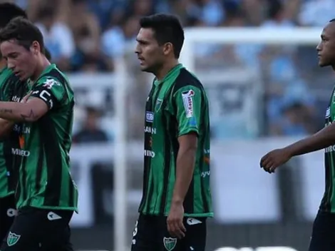 Qué canal transmite Villa Mitre BB vs. San Martín de San Juan por la Copa Argentina