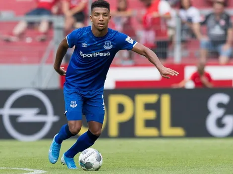 Qué canal transmite Werder Bremen vs. Everton por un amistoso