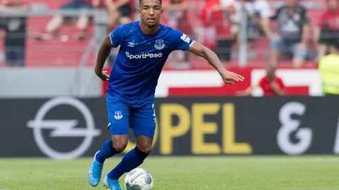 Qué canal transmite Werder Bremen vs. Everton por un amistoso