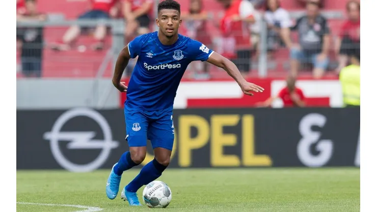 Qué canal transmite Werder Bremen vs. Everton por un amistoso