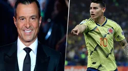 Video: Representante de James aclara la situación del '10' en el Real Madrid