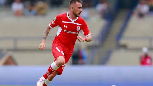 "En el último partido quedamos a deber, ahora vamos con todo": Mancuello