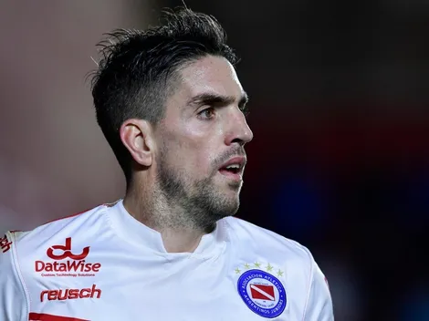 En VIVO: Aldosivi vs. Argentinos Juniors por la Superliga