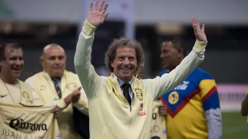 El Porto se lleva a dos jugadores del América y el Ruso Brailovsky los trolleó en Twitter