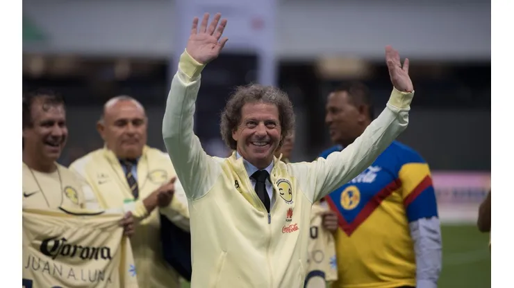 El Porto se lleva a dos jugadores del América y el Ruso Brailovsky los trolleó en Twitter