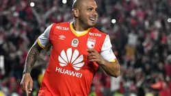 Presidente de Santa Fe se refiere a Omar Pérez: "No puedo tener corazón"