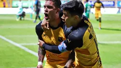 Qué canal transmite Unión Magdalena vs. Independiente Medellín por la Liga Águila