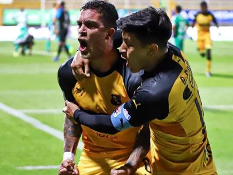 Qué canal transmite Unión Magdalena vs. Independiente Medellín por la Liga Águila