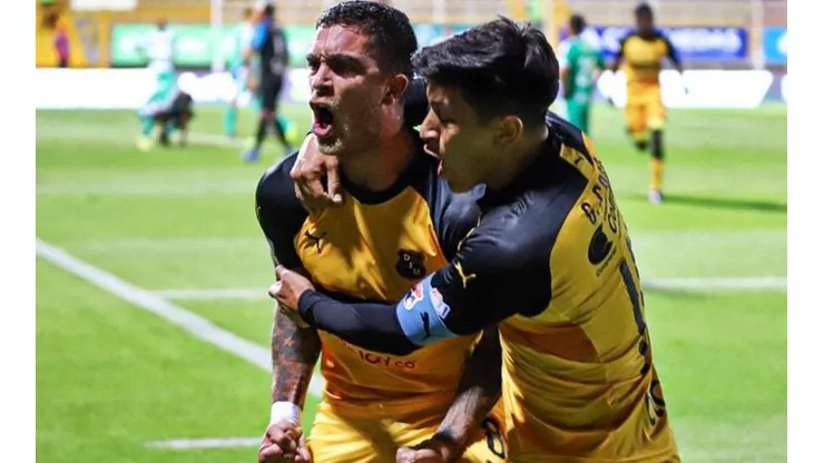 Qué canal transmite Unión Magdalena vs. Independiente Medellín por la Liga Águila
