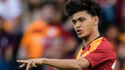 Hora y día Galatasaray vs. Panathinaikos por un amistoso