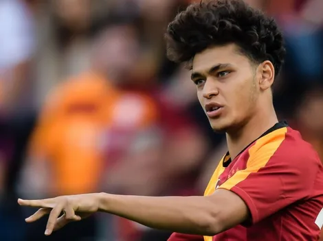 Hora y día Galatasaray vs. Panathinaikos por un amistoso