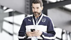 Rayados tiene una "obsesión por ganar el Mundial de Clubes"