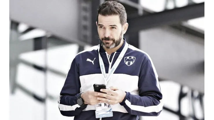 Rayados tiene una "obsesión por ganar el Mundial de Clubes"