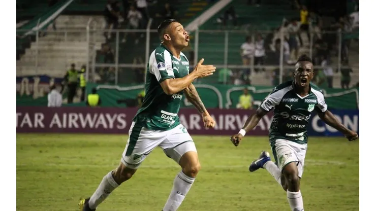 Qué canal transmite Deportivo Cali vs. La Equidad por la Liga Águila