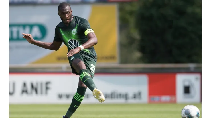 Qué canal transmite Wolfsburg vs. Real Valladolid por un amistoso