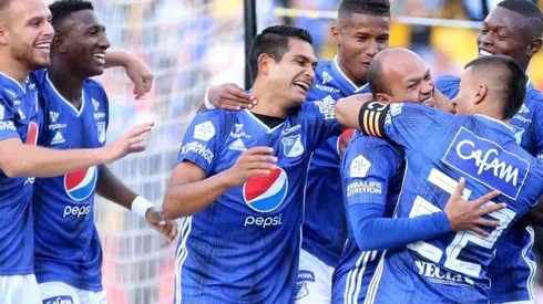 Qué canal transmite Millonarios vs. Jaguares de Córdoba por la Liga Águila