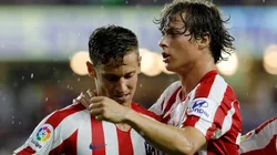 Qué canal transmite Atlético San Luis vs. Atlético Madrid por un amistoso