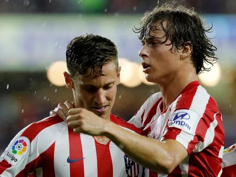 Qué canal transmite Atlético San Luis vs. Atlético Madrid por un amistoso