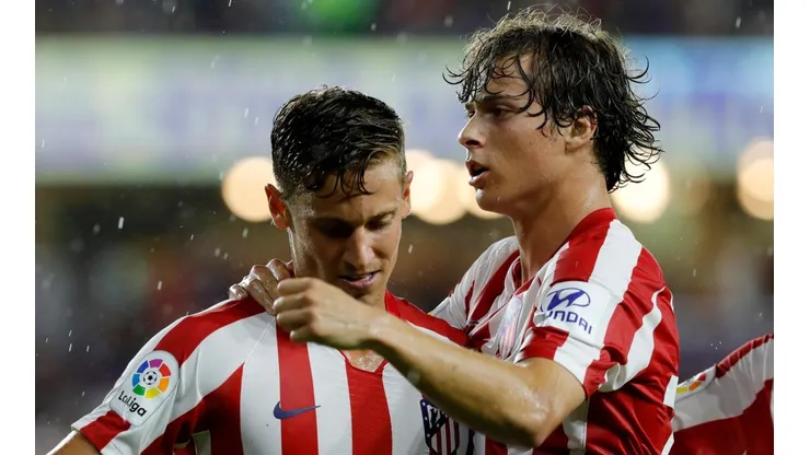 Qué canal transmite Atlético San Luis vs. Atlético Madrid por un amistoso