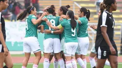 Selección femenil de México