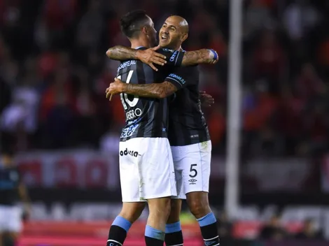Qué canal transmite Central Córdoba vs. Atlético Tucumán por la Superliga