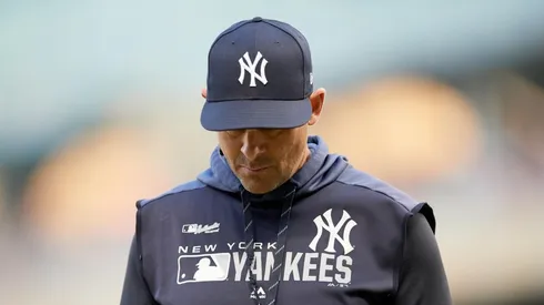 En ESPN se burlaron con todo de Aaron Boone y los Yankees de Nueva York