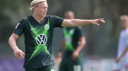 A qué hora juega Wolfsburg vs. Nice por un amistoso