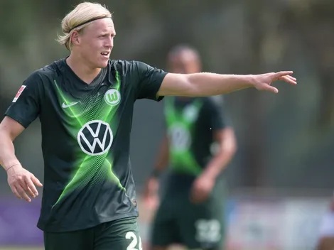 A qué hora juega Wolfsburg vs. Nice por un amistoso