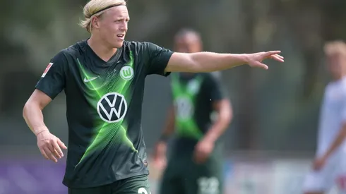 A qué hora juega Wolfsburg vs. Nice por un amistoso