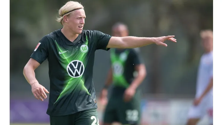 A qué hora juega Wolfsburg vs. Nice por un amistoso