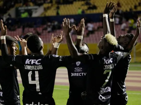 El divertido meme de Independiente del Valle para el 'Rojo', su próximo rival en la Sudamericana