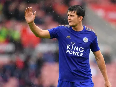 Todo listo para que Manchester United fiche al defensor más caro de la historia