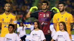 "El mejor soy yo": El mensaje del Patón Guzmán a Gignac