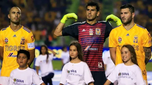 "El mejor soy yo": El mensaje del Patón Guzmán a Gignac