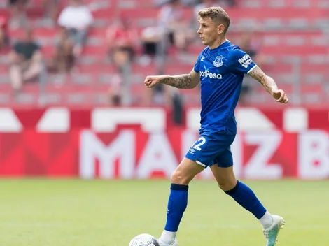 A qué hora juega Werder Bremen vs. Everton por un amistoso