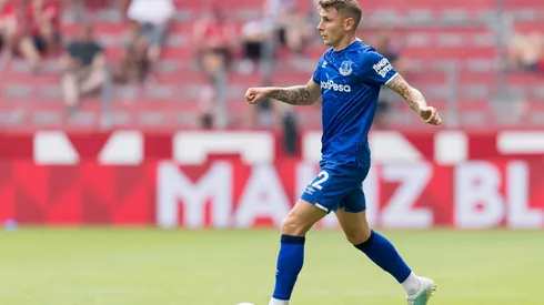 A qué hora juega Werder Bremen vs. Everton por un amistoso