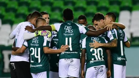A qué hora juega Deportivo Cali vs. La Equidad por la Liga Águila