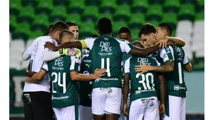 A qué hora juega Deportivo Cali vs. La Equidad por la Liga Águila