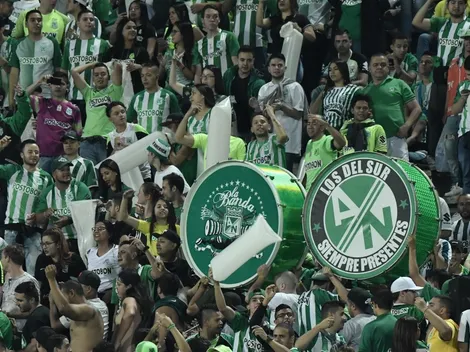 Arquero de Atlético Nacional vive las horas más difíciles de su carrera