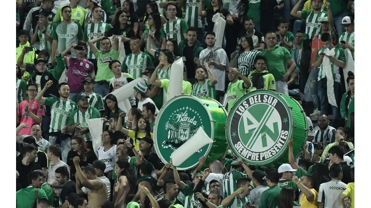 Arquero de Atlético Nacional vive las horas más difíciles de su carrera